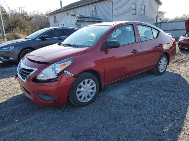 NISSAN VERSA 2015 3n1cn7ap6fl880493