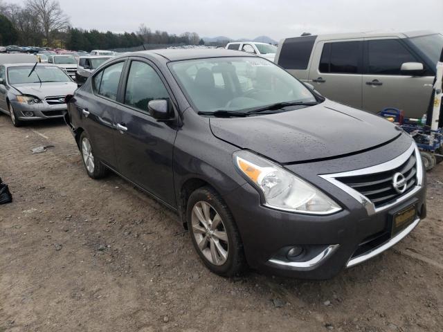 NISSAN VERSA NOTE 2015 3n1cn7ap6fl880767