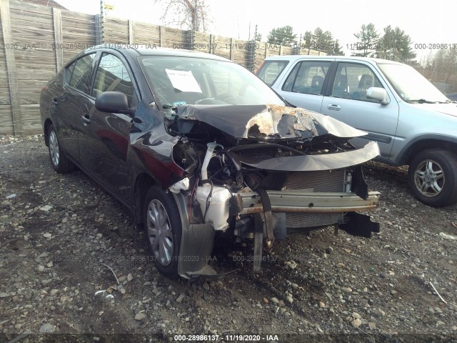 NISSAN VERSA 2015 3n1cn7ap6fl881255