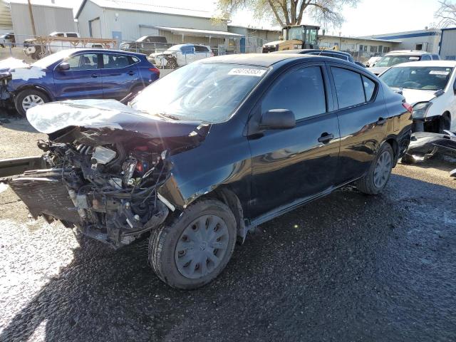 NISSAN VERSA 2015 3n1cn7ap6fl884186