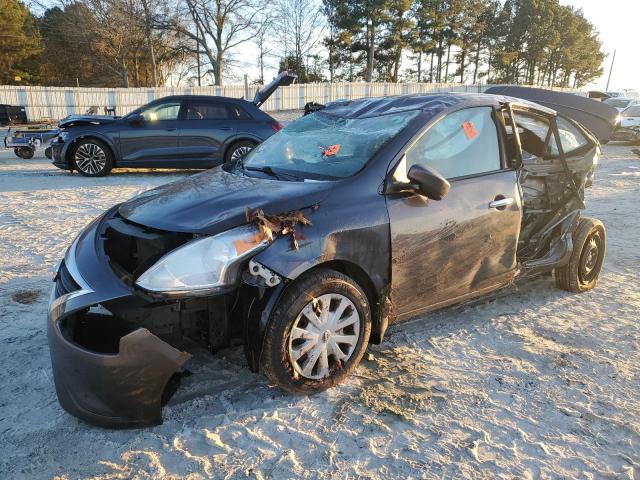 NISSAN VERSA S 2015 3n1cn7ap6fl884351