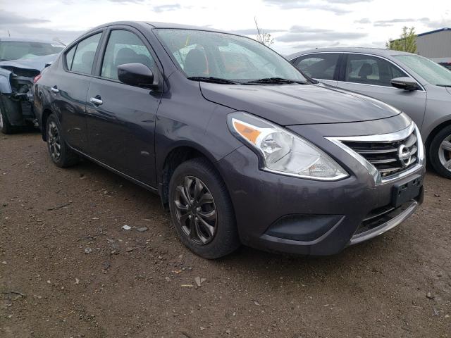 NISSAN VERSA S 2015 3n1cn7ap6fl887685