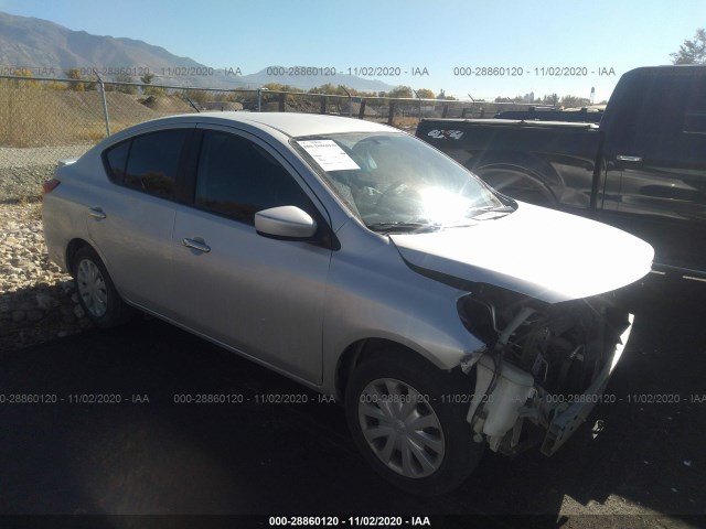 NISSAN VERSA 2015 3n1cn7ap6fl888755