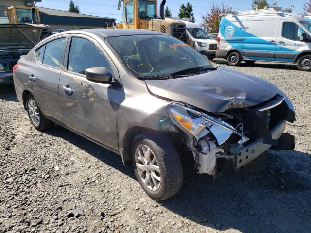 NISSAN VERSA 2015 3n1cn7ap6fl890831