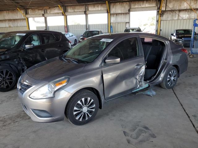 NISSAN VERSA 2015 3n1cn7ap6fl892059