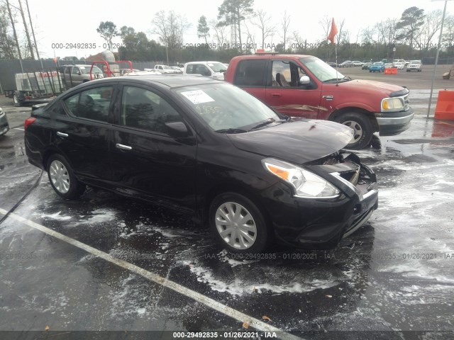 NISSAN VERSA 2015 3n1cn7ap6fl896029