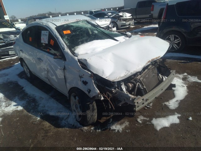 NISSAN VERSA 2015 3n1cn7ap6fl902914