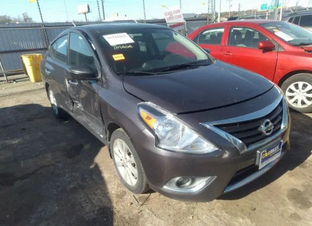 NISSAN VERSA 2015 3n1cn7ap6fl904839