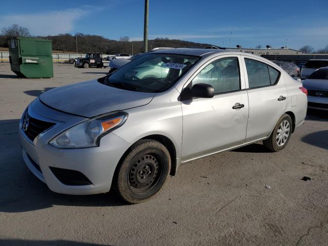 NISSAN VERSA 2015 3n1cn7ap6fl907207