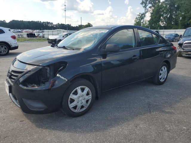 NISSAN VERSA S 2015 3n1cn7ap6fl908101