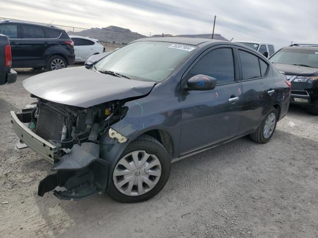 NISSAN VERSA 2015 3n1cn7ap6fl908213