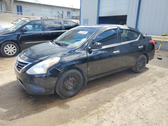 NISSAN VERSA 2015 3n1cn7ap6fl910060