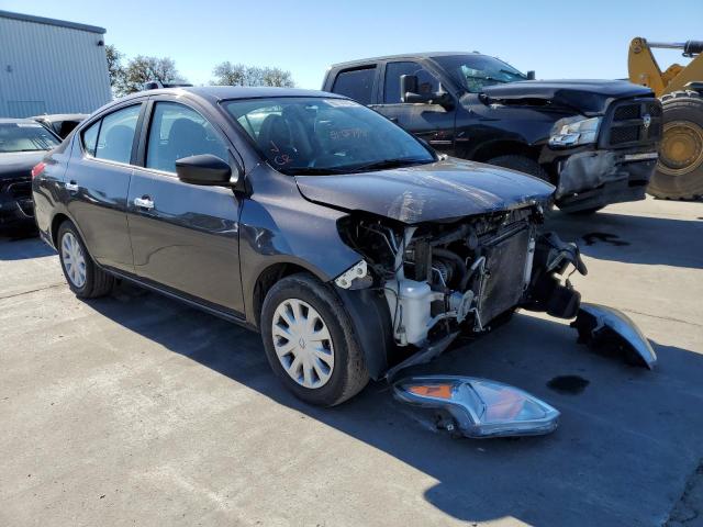 NISSAN VERSA S 2015 3n1cn7ap6fl913251