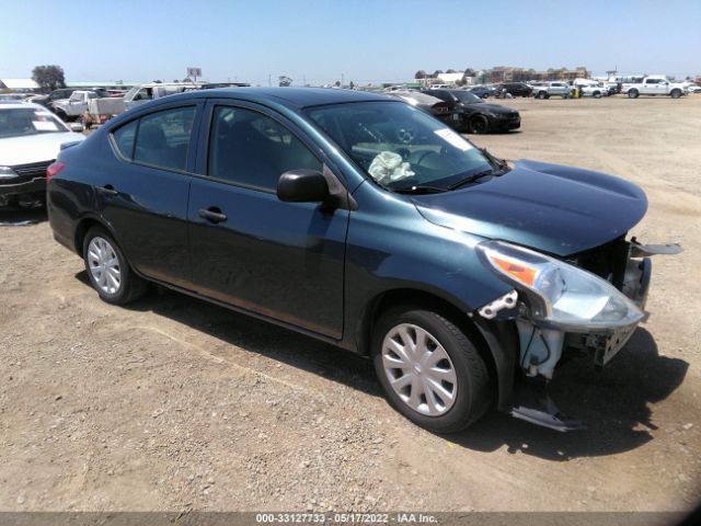 NISSAN VERSA 2015 3n1cn7ap6fl914173