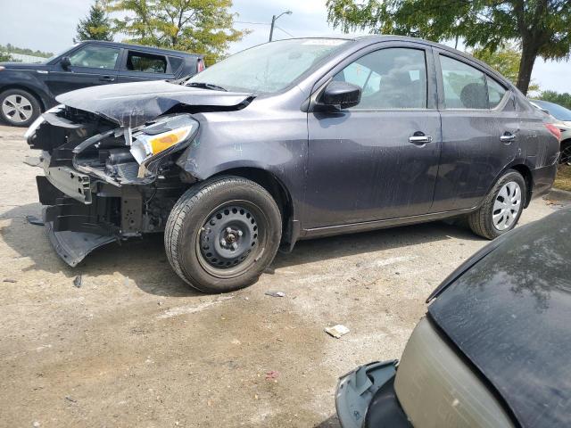 NISSAN VERSA S 2015 3n1cn7ap6fl915114