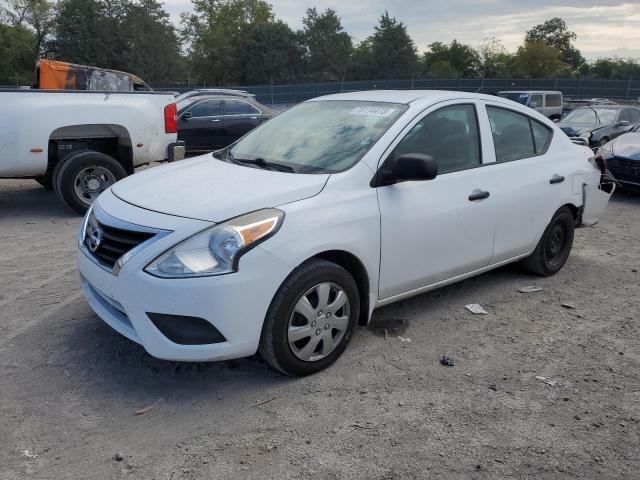 NISSAN VERSA 2015 3n1cn7ap6fl916957