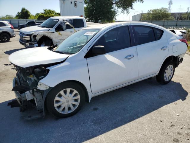 NISSAN VERSA 2015 3n1cn7ap6fl918093