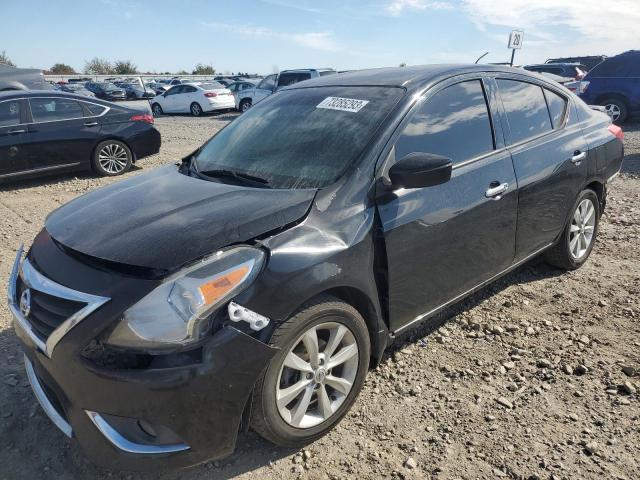 NISSAN VERSA 2015 3n1cn7ap6fl923004