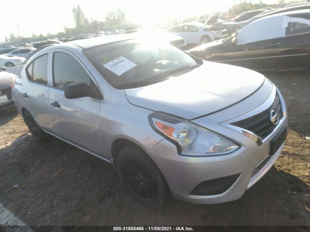 NISSAN VERSA 2015 3n1cn7ap6fl923424