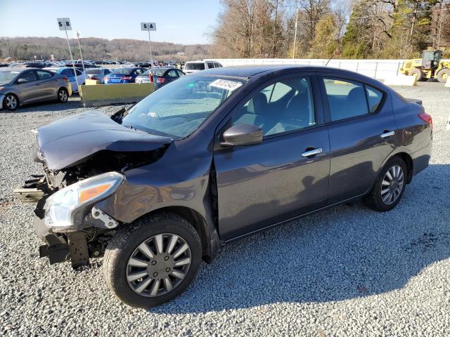 NISSAN VERSA 2015 3n1cn7ap6fl923522