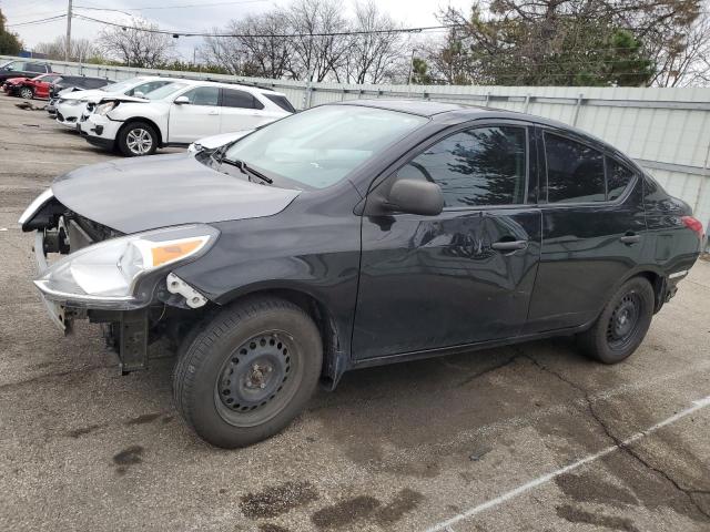 NISSAN VERSA S 2015 3n1cn7ap6fl923780