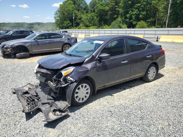 NISSAN VERSA 2015 3n1cn7ap6fl929269