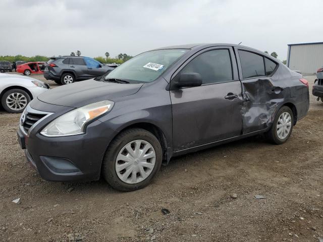 NISSAN VERSA 2015 3n1cn7ap6fl940854