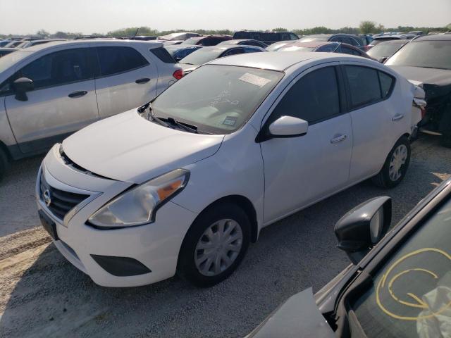 NISSAN VERSA 2015 3n1cn7ap6fl940949