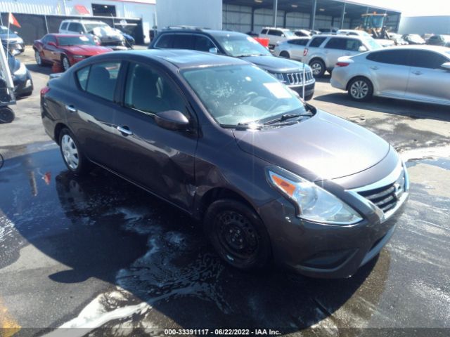 NISSAN VERSA 2015 3n1cn7ap6fl941051