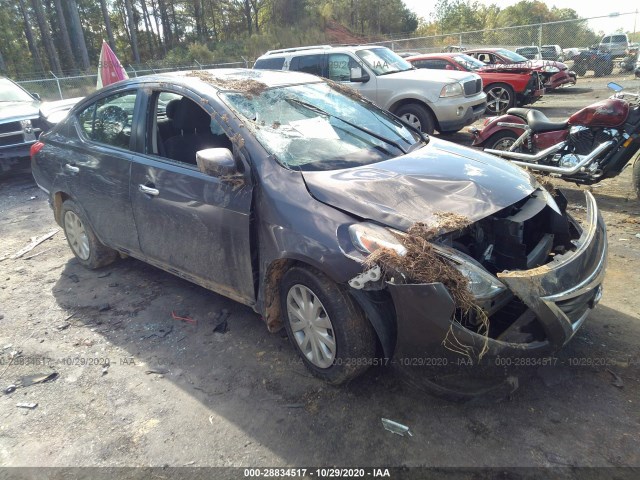 NISSAN VERSA 2015 3n1cn7ap6fl944340