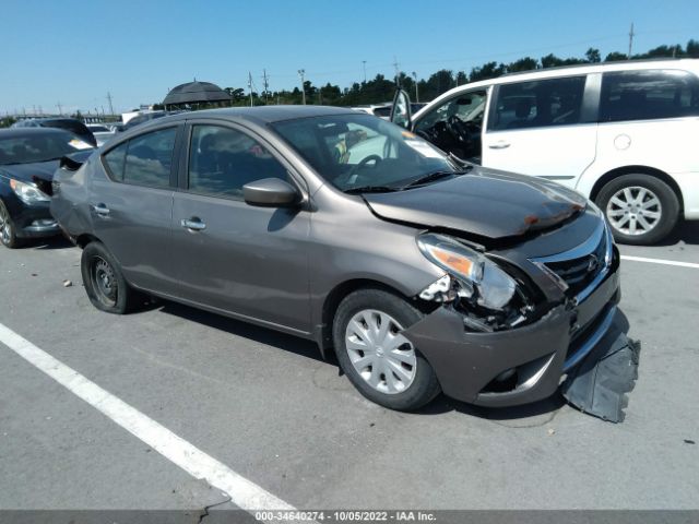 NISSAN VERSA 2015 3n1cn7ap6fl945634