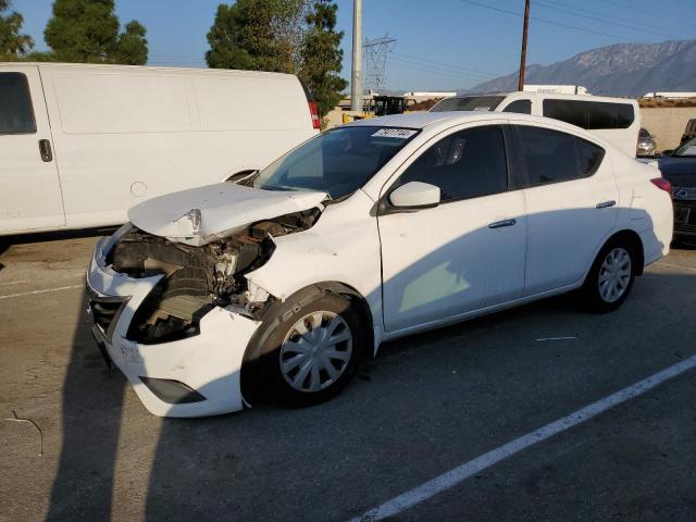 NISSAN VERSA S 2015 3n1cn7ap6fl947576