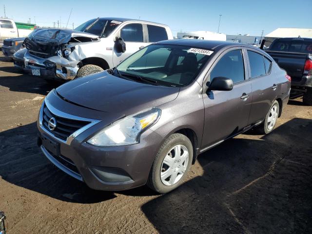 NISSAN VERSA 2015 3n1cn7ap6fl948615