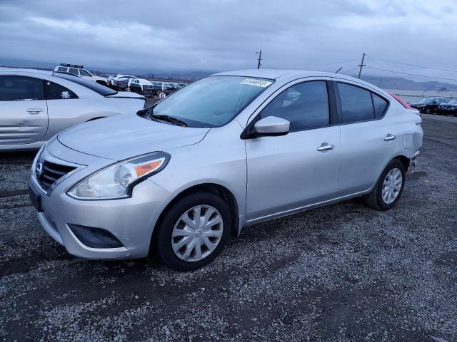 NISSAN VERSA 2015 3n1cn7ap6fl948677