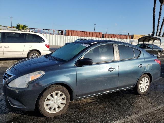 NISSAN VERSA 2015 3n1cn7ap6fl953281