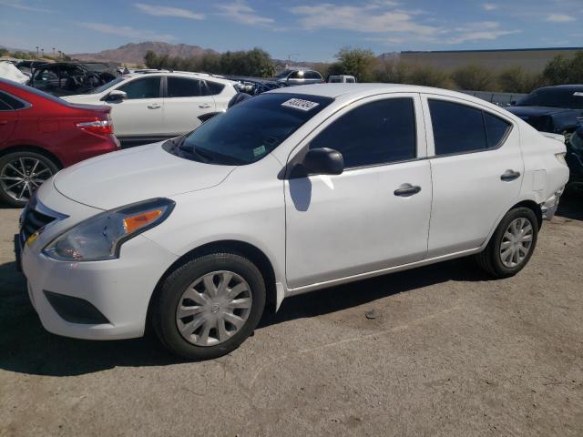 NISSAN VERSA 2015 3n1cn7ap6fl953426