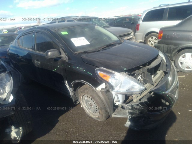 NISSAN VERSA 2015 3n1cn7ap6fl953541