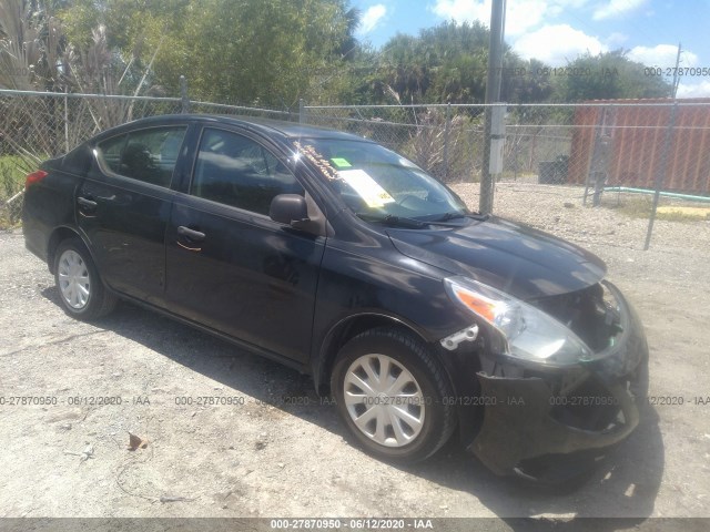 NISSAN VERSA 2015 3n1cn7ap6fl955371