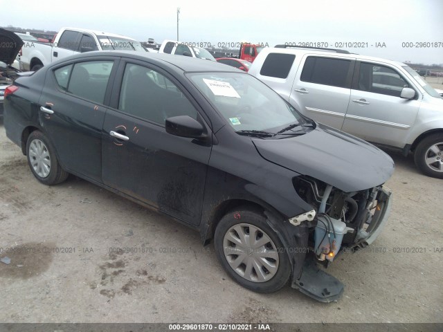 NISSAN VERSA 2015 3n1cn7ap6fl955502