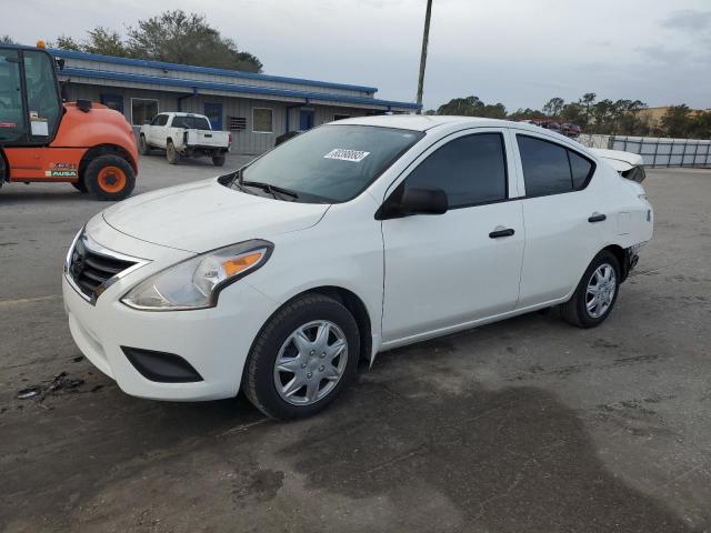 NISSAN VERSA 2015 3n1cn7ap6fl958951