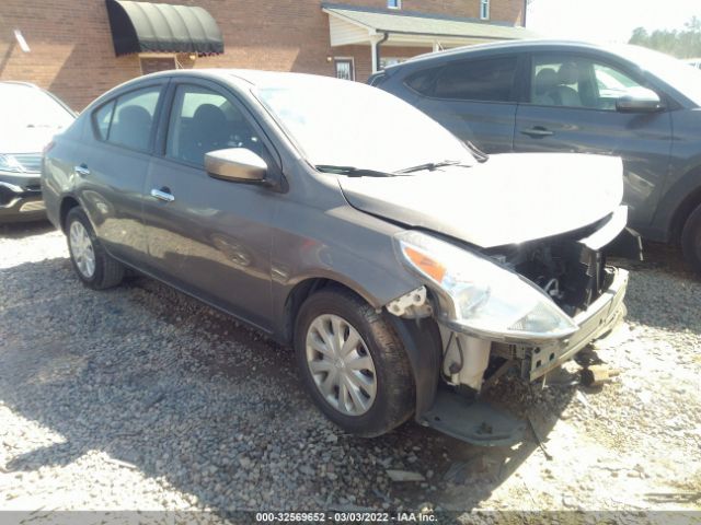 NISSAN VERSA 2016 3n1cn7ap6gl802975