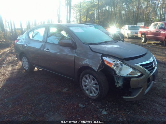 NISSAN VERSA 2016 3n1cn7ap6gl804063