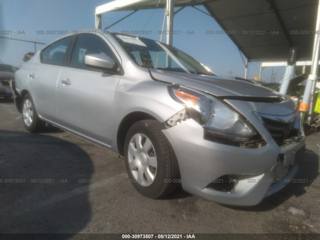 NISSAN VERSA 2016 3n1cn7ap6gl804077