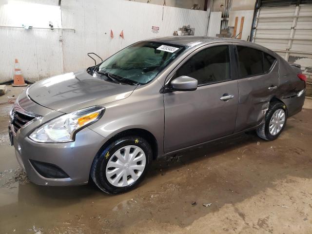 NISSAN VERSA 2016 3n1cn7ap6gl804497