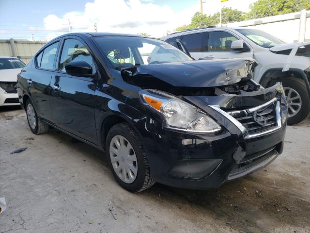 NISSAN VERSA 2016 3n1cn7ap6gl806167