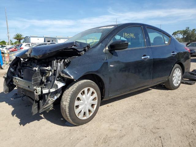 NISSAN VERSA S 2016 3n1cn7ap6gl806461