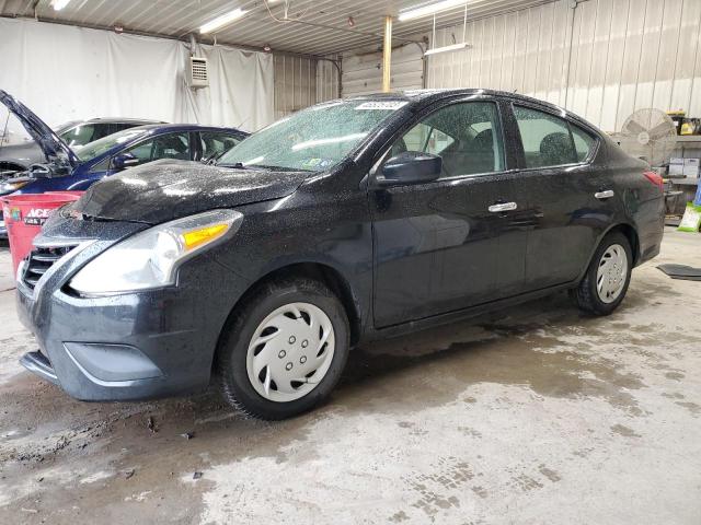 NISSAN VERSA S 2016 3n1cn7ap6gl810042