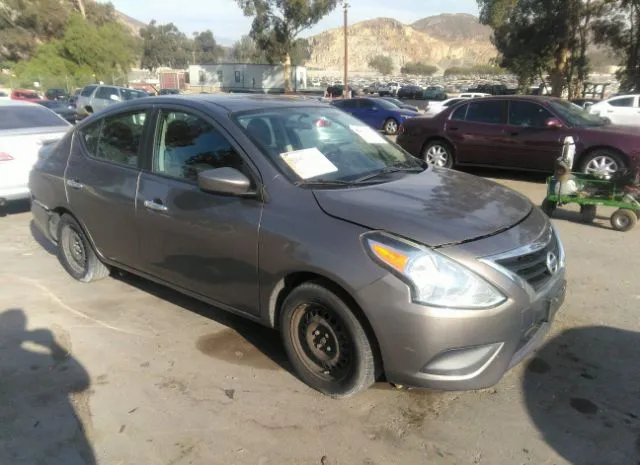 NISSAN VERSA 2016 3n1cn7ap6gl810770