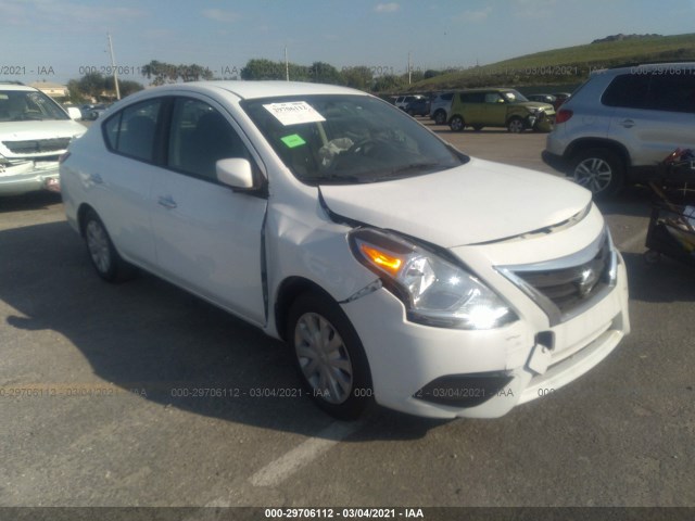 NISSAN VERSA 2016 3n1cn7ap6gl811899