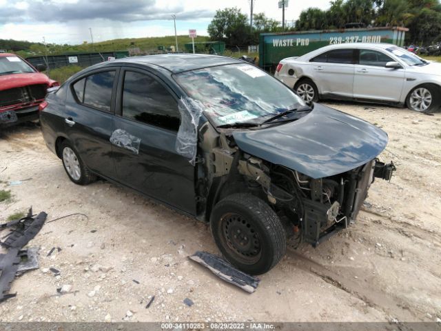 NISSAN VERSA 2016 3n1cn7ap6gl814740